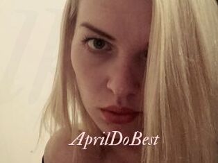 AprilDoBest Leukelol