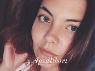 AprilFloret