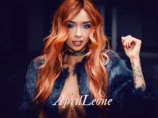AprilLeone Leukelol