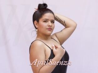 AprilSaenzz