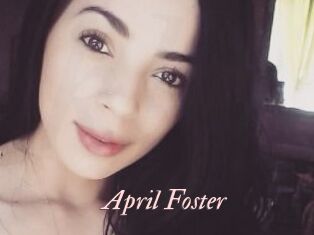 April_Foster