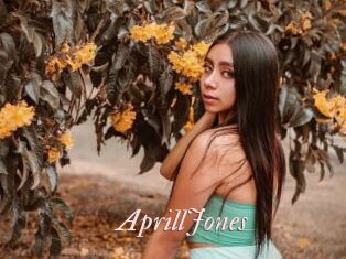AprillJones