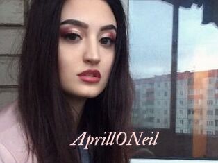 AprillONeil