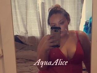 AquaAlice