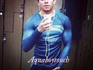 Aquaboytouch