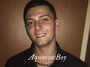 AquariusBoy
