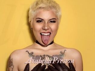 ArabellaPreston