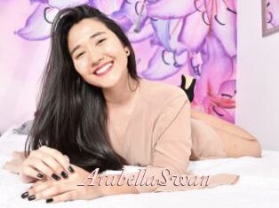 ArabellaSwan