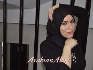 ArabianAlexy