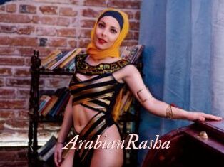 ArabianRasha
