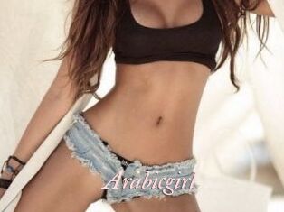 Arabicgirl