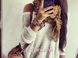 ArayIshik