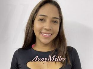 ArayMiller