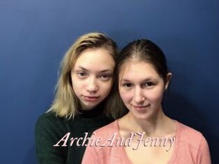 ArchieAndJenny
