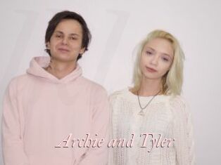 Archie_and_Tyler