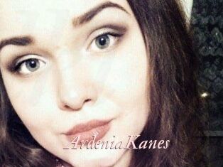 ArdeniaKanes Leukelol
