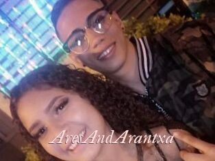 AresAndArantxa