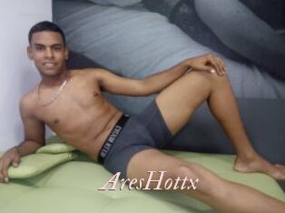 AresHottx
