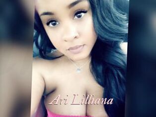 Ari_Lilliana