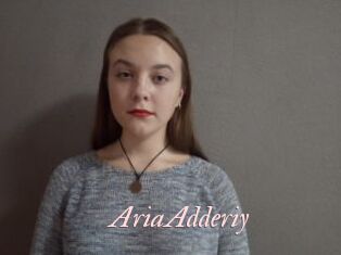 AriaAdderiy