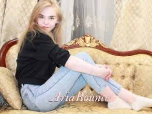 AriaBounce