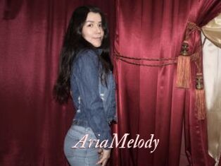 AriaMelody