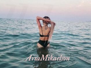 AriaMikaelson