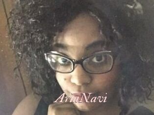 AriaNavi