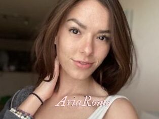AriaRomo