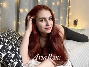 AriaRous