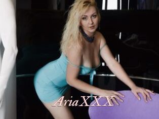 AriaXXX