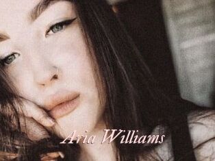 Aria_Williams