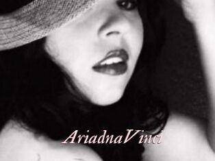 Ariadna_Vinci