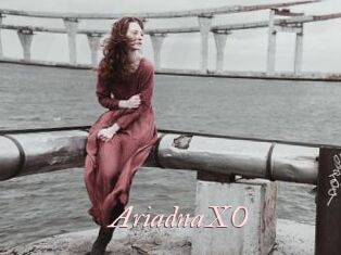 AriadnaXO