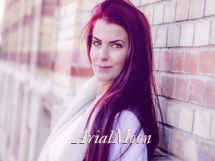 ArialMoon