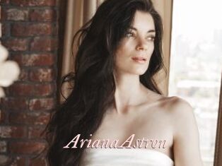 ArianaAstron