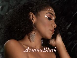 ArianaBlack Leukelol