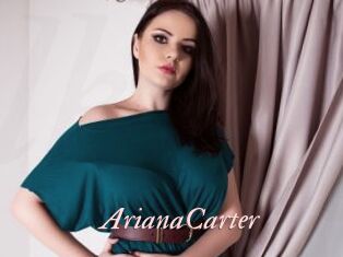 ArianaCarter