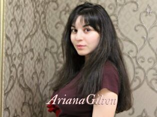 ArianaGilton Leukelol