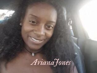 Ariana_Jones