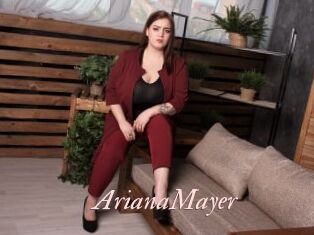 ArianaMayer