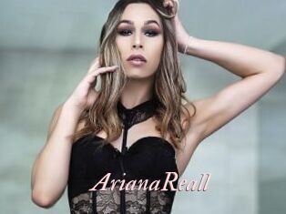 ArianaReall