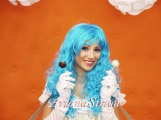 ArianaSimon