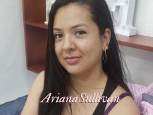 ArianaSullivan