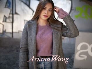 ArianaWang