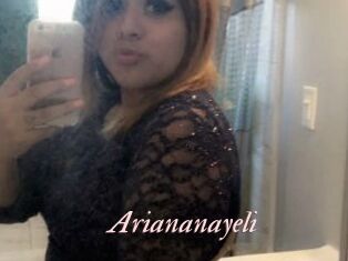 Ariananayeli