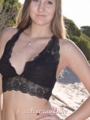 AriannaDulce