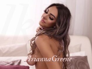 AriannaGreene