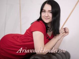 AriannaHenderson