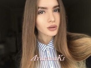 AriannaKs
